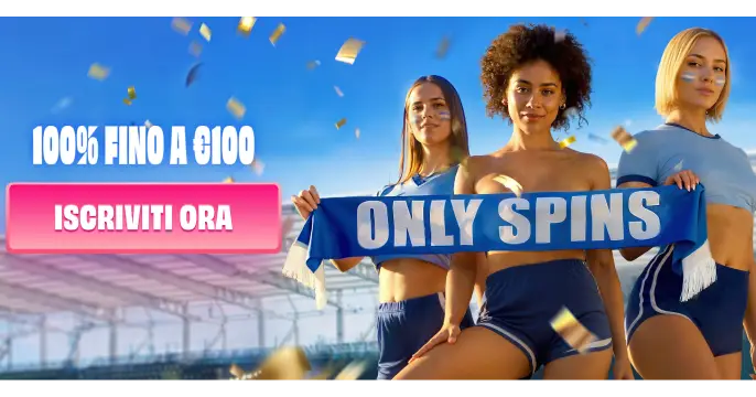 onlyspins